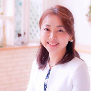 横田敦子講師