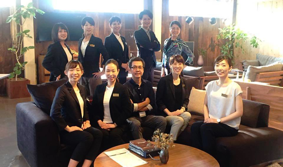 印象営業研修_AKASE株式会社様