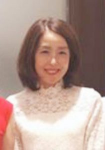 加藤優子