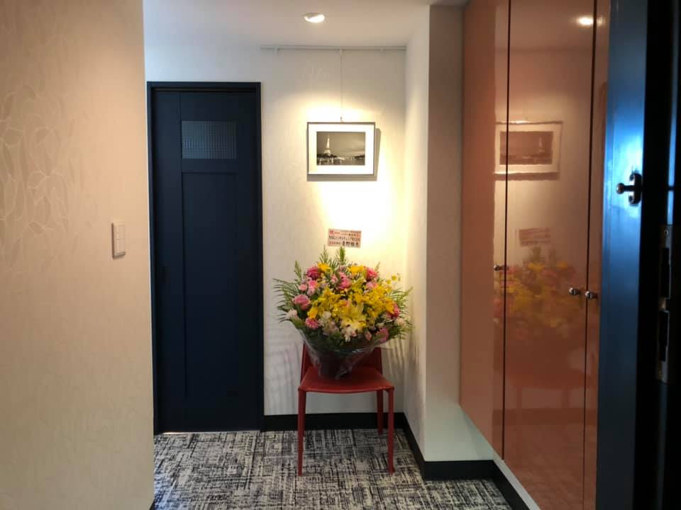 新オフィス