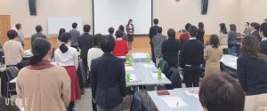 企業研修
