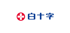 白十字様