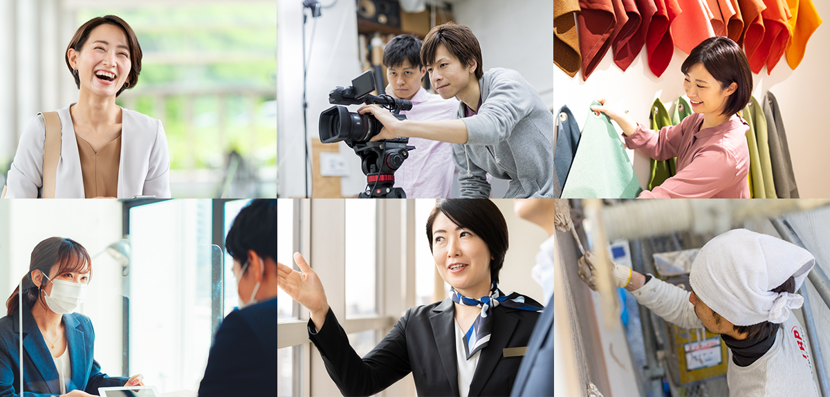 リピートプロフェッショナル®講座