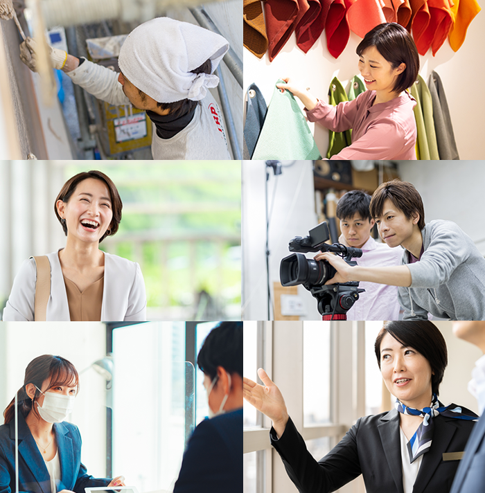 リピートプロフェッショナル®講座