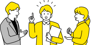 話し方特訓講座