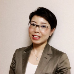 印象営業®ファシリテーター王　玉鑫さん