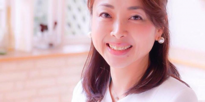 印象営業ファシリテーター横田敦子