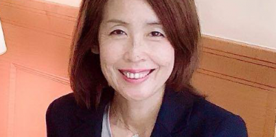 加藤優子講師