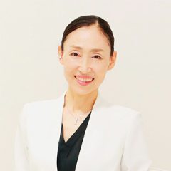 鈴木美千代
