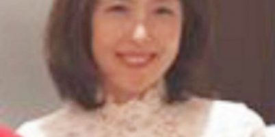 加藤優子