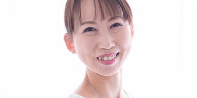 画像：笑♡マナー講師錦織綾