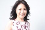 画像：笑♡マナー講師原田麻美子