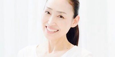 画像：『笑♡マナー講師』 鈴木 美千代