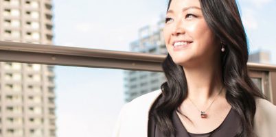 JSL代表理事藤村純子
