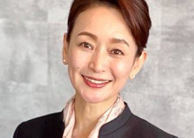 JSL講師小田部　芳子