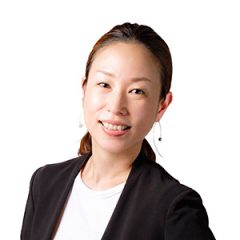 稲田しのぶ講師
