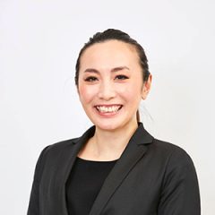 小島さやか講師