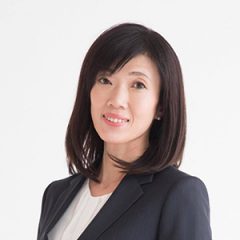 今井佐知子講師