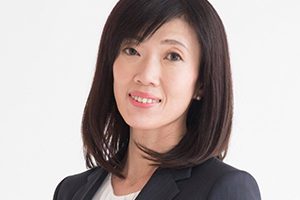 今井佐知子講師