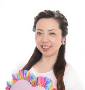 リピ・プロ講師吉岡優子