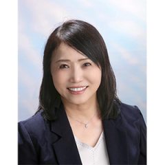 ビジネスマナー講師　川北真千子