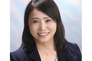 ビジネスマナー講師　川北真千子