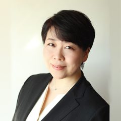 ビジネスマナー講師　松本和歌恵