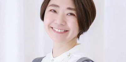 田村 裕美（ゆうみ）