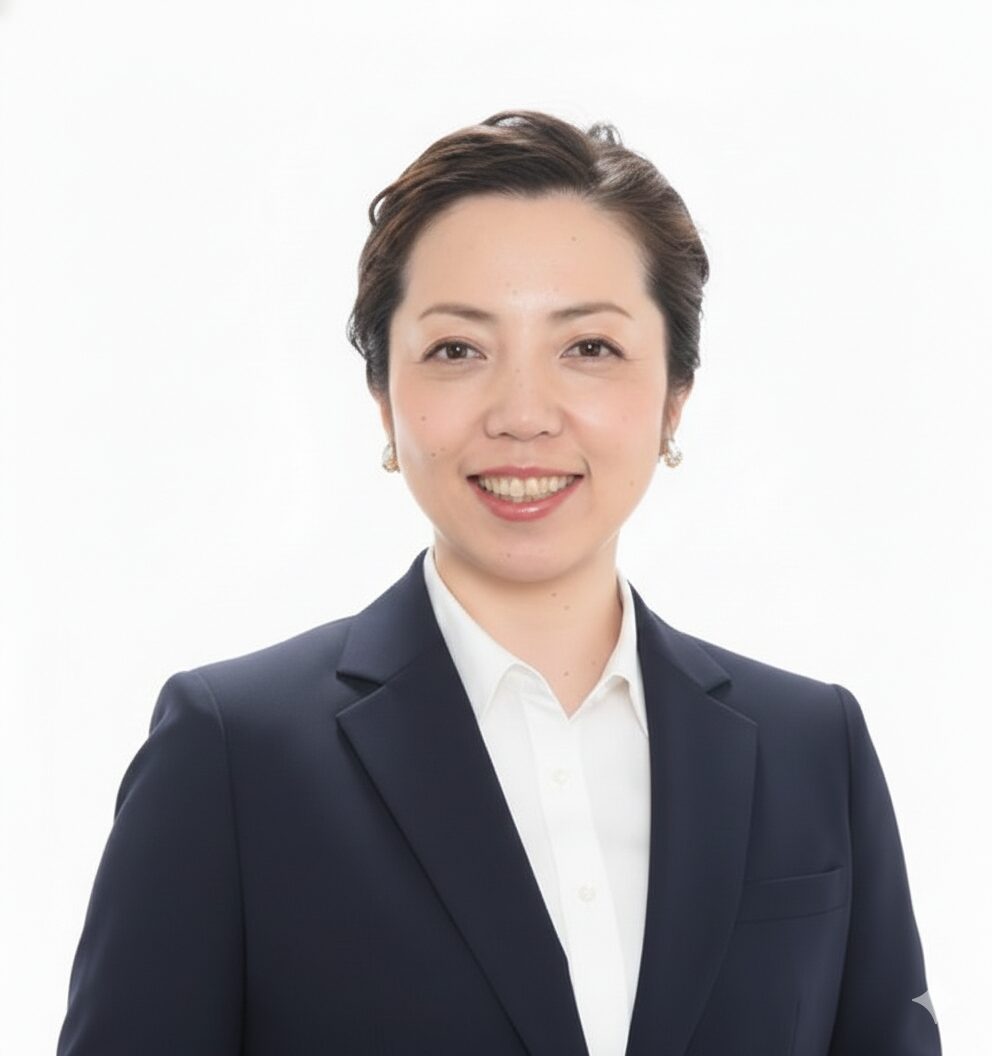 プティプロ講師吉岡優子