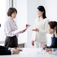 売上アップには教育がかかせない！