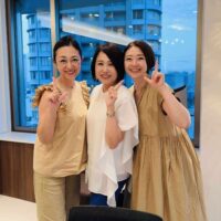 身も心も整えて、信頼を引き寄せる