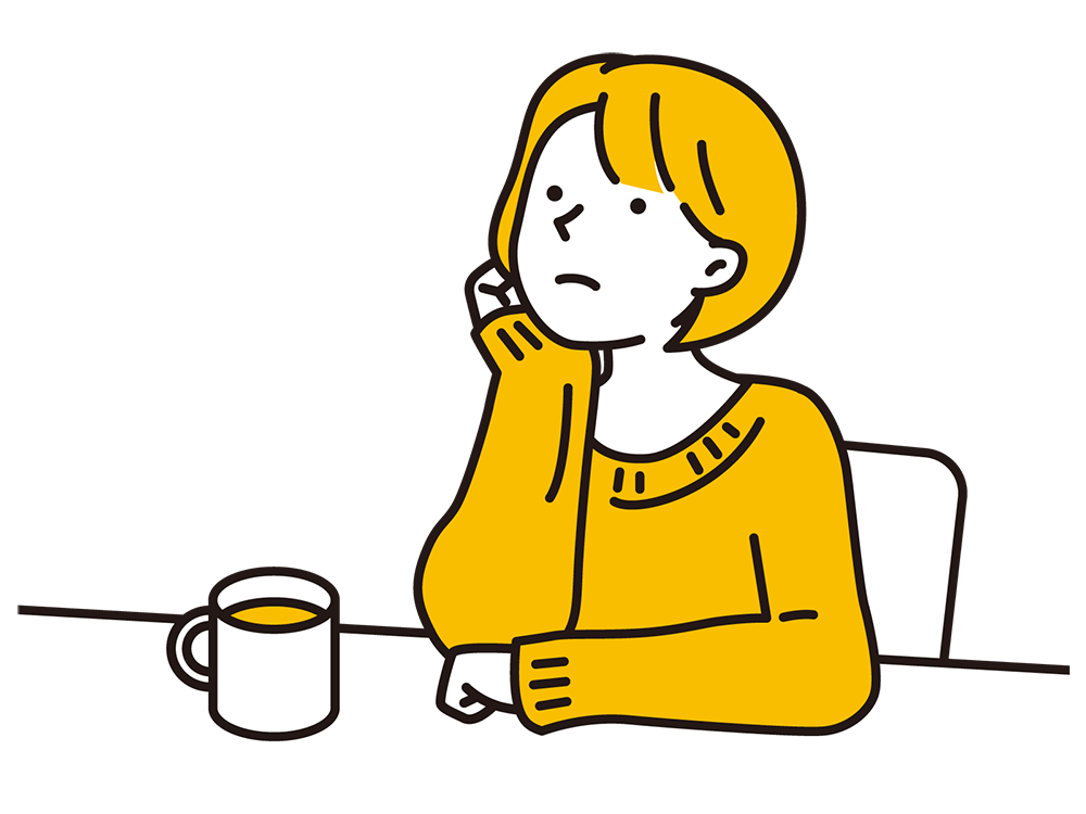 決定権者からは選ばれない