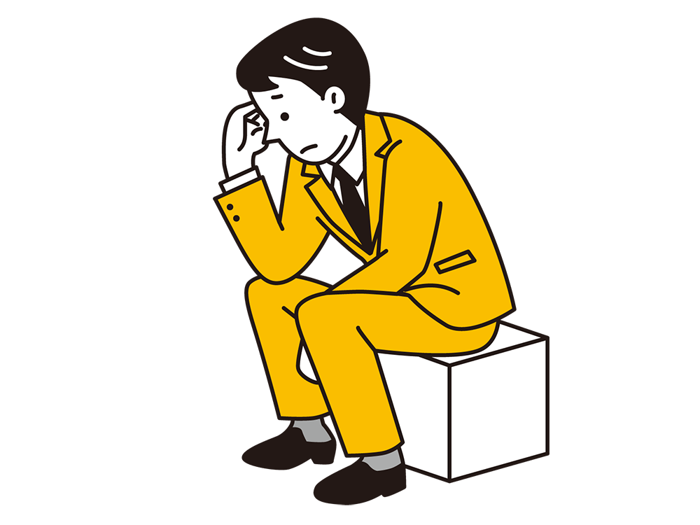 リピート利用や紹介はない