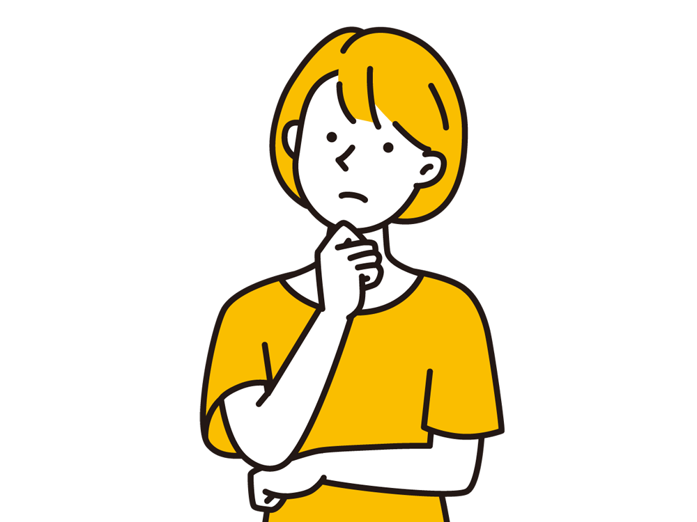 継続依頼がない