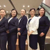 未来を変えるその一歩、私が一緒に伴走します