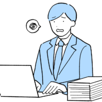 法人案件は「優秀さ」より「面倒くさくない」が勝つ！