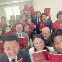 社員の「在り方」が企業の未来を決める──80年企業が示した答え