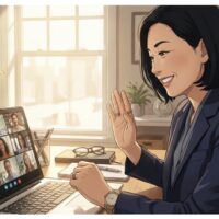 真面目さのその先へ。リピートされるための「感情表現」