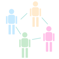 紹介の連鎖で、ビジネスを「一生モノ」に