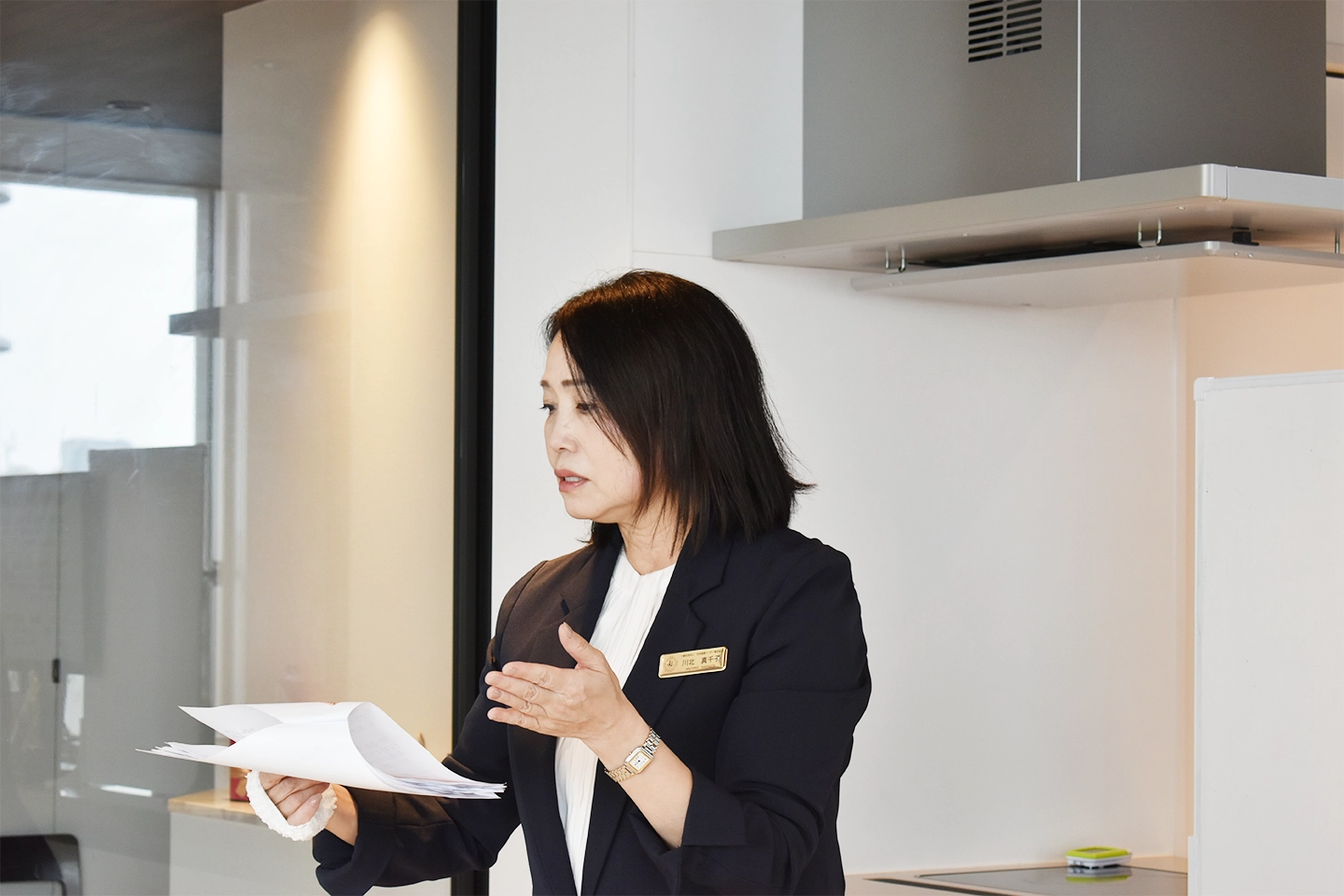 ホームページ活用事例