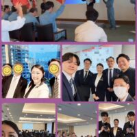 選ばれ続ける企業は、何を変えているのか　― 組織成長における本質とは ―